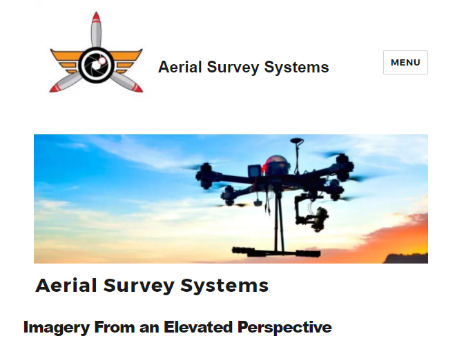 Aerial Survey Systems